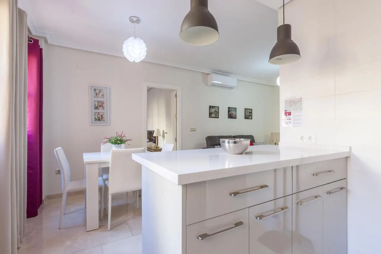 Apartamento Calle Sierpes Apartment Seville