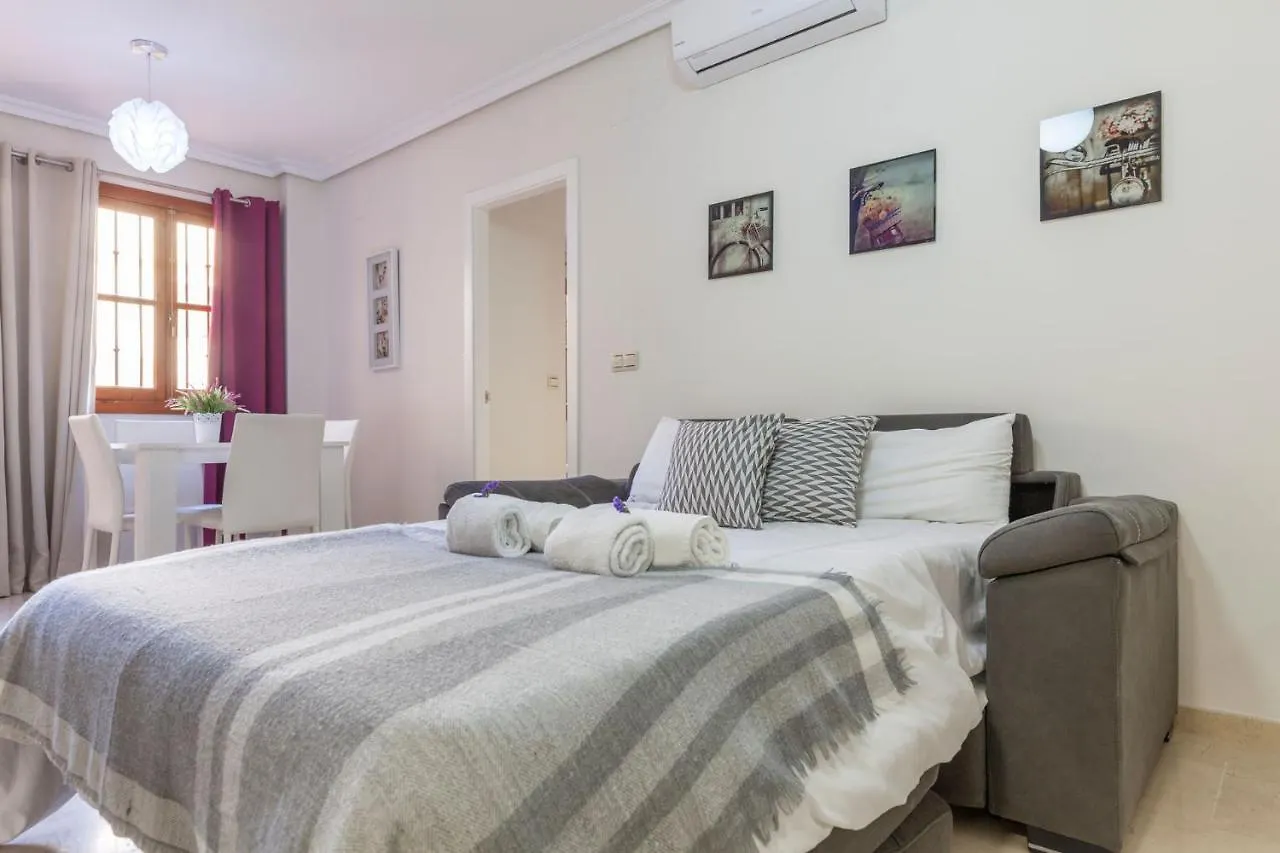 Apartamento Calle Sierpes Apartment Seville 0*,  Spain