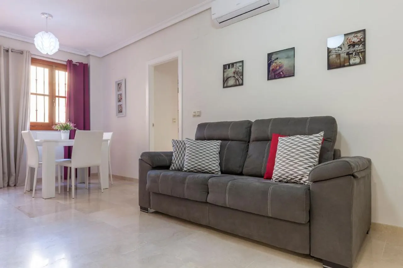 Apartamento Calle Sierpes Apartment Seville