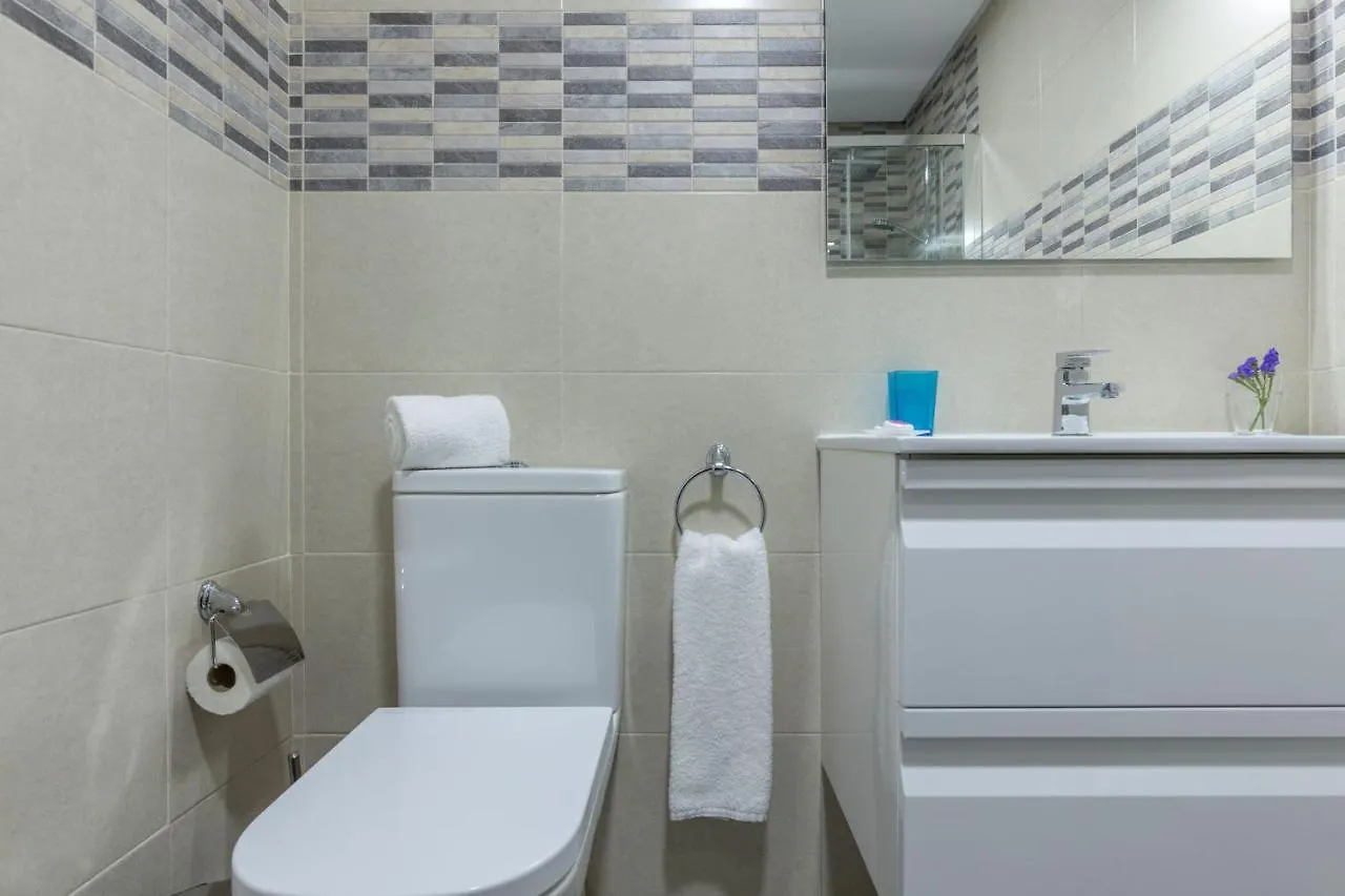 Apartamento Calle Sierpes Apartment Seville