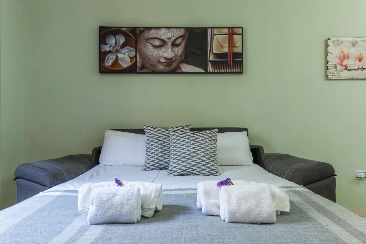 Appartement Apartamento Calle Sierpes Séville