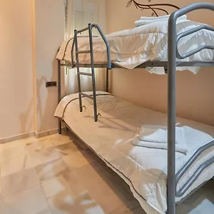  Appartement Two Bedrooms Leonor Davalos