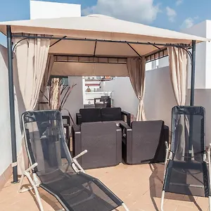 Gotoseville Feria Apartamento