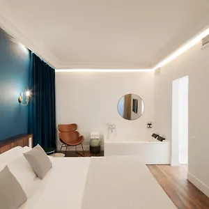 H Regas Adults Only 2*, Barcellona Spagna