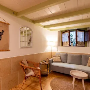  Appartement Rc Centro Historico Catedraljuderia