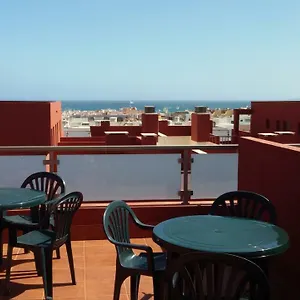 Fuerte 1 , Puerto del Rosario (Fuerteventura) Spagna