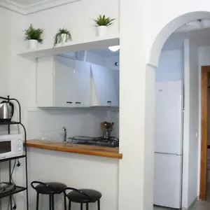  Appartement La Casa De Susana