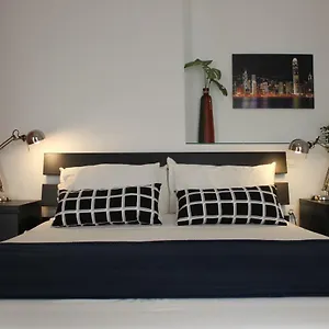  Appartement Alfaqueque