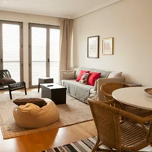  Appartement Piso En El Centro Plaza De Espana