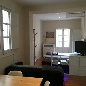  Appartement Vidrio