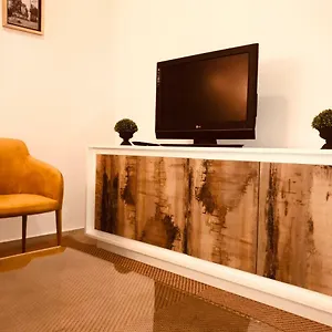 Patios De La Juderia Apartamento