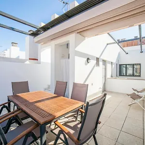 Alohamundi San Marcos Apartamento