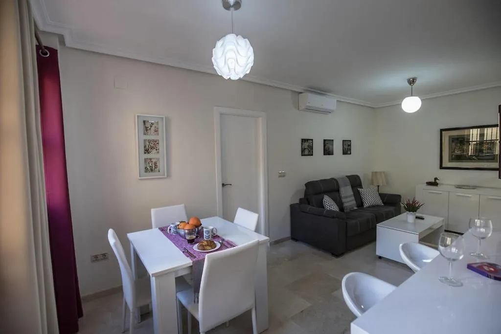 Apartamento Calle Sierpes Apartment Seville