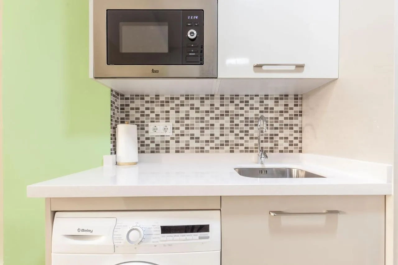 Apartamento Calle Sierpes Apartment Seville