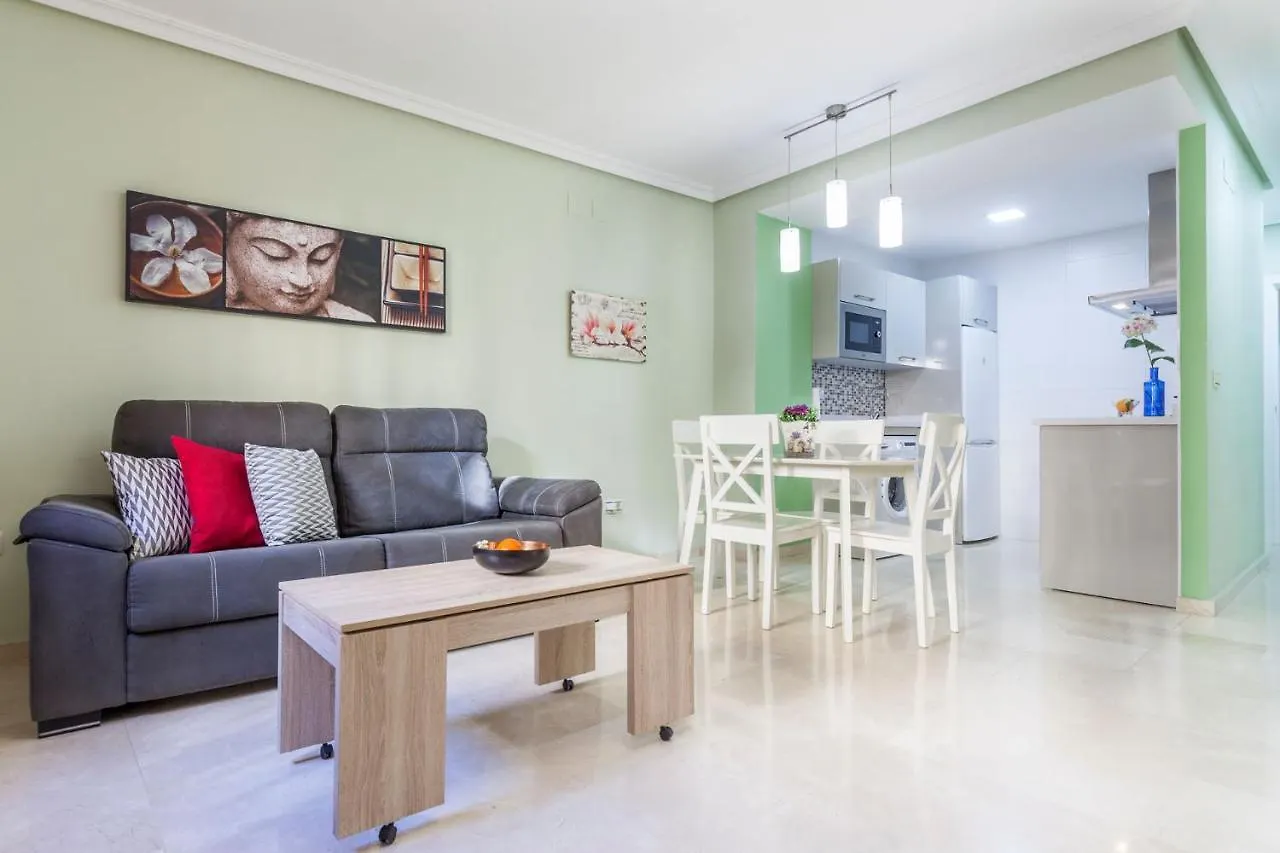 Apartamento Calle Sierpes Apartment Seville