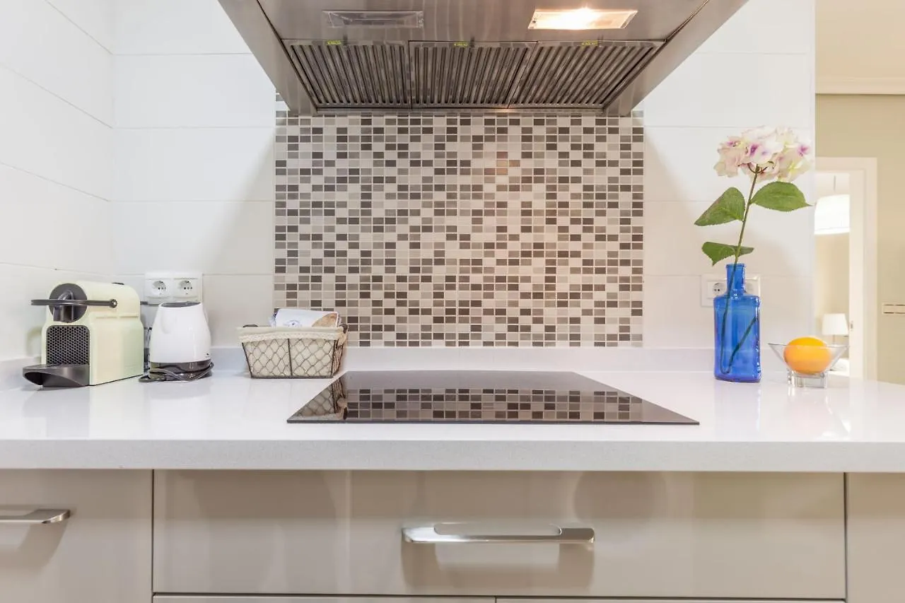 Apartamento Calle Sierpes Apartment Seville Spain